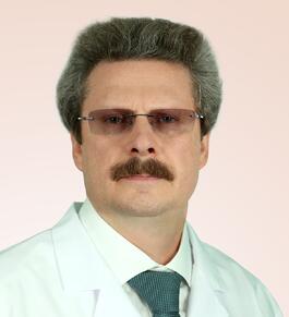 Нагин Андрей Юрьевич
